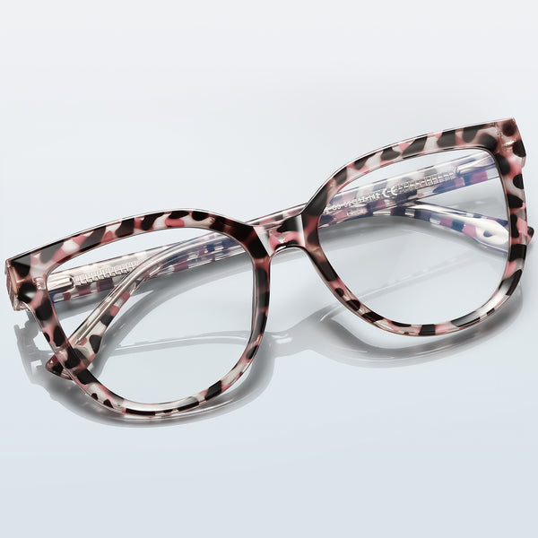 Cat-Eye Glasses PF1399
