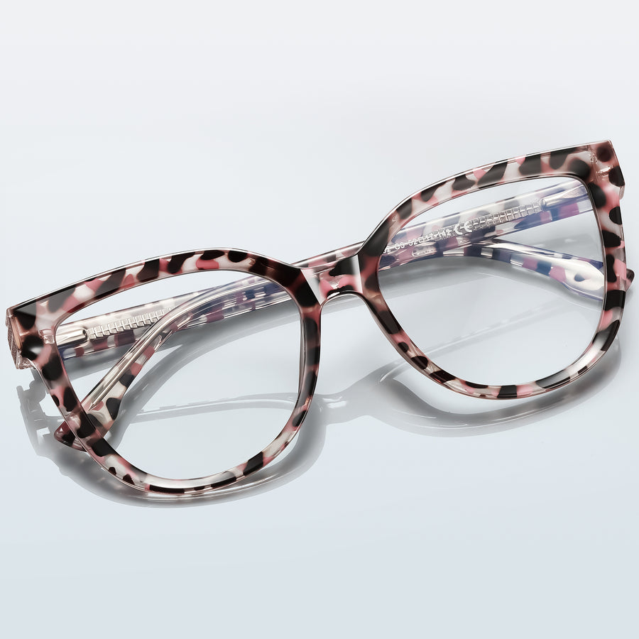 Cat-Eye Glasses PF1399