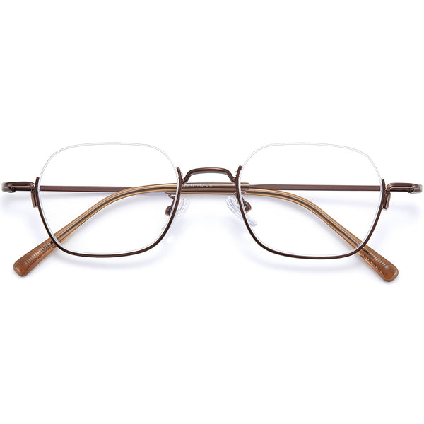 Square Glasses RV1027