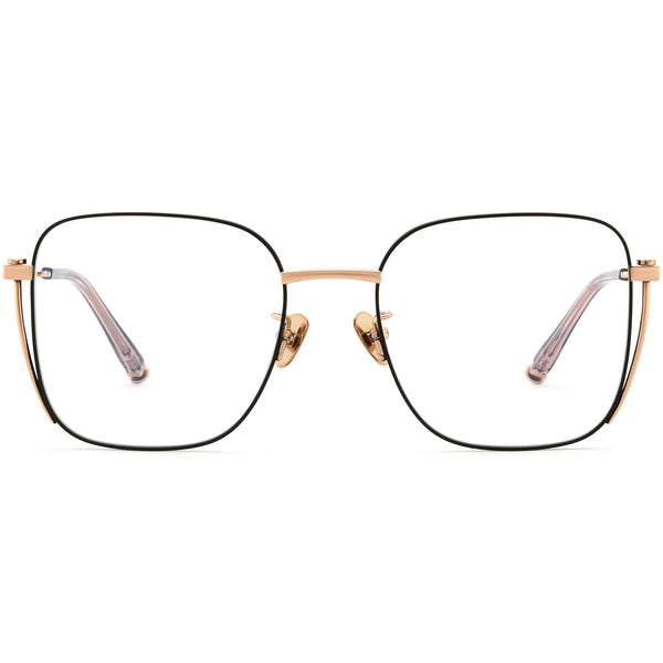 Square Glasses ST1024