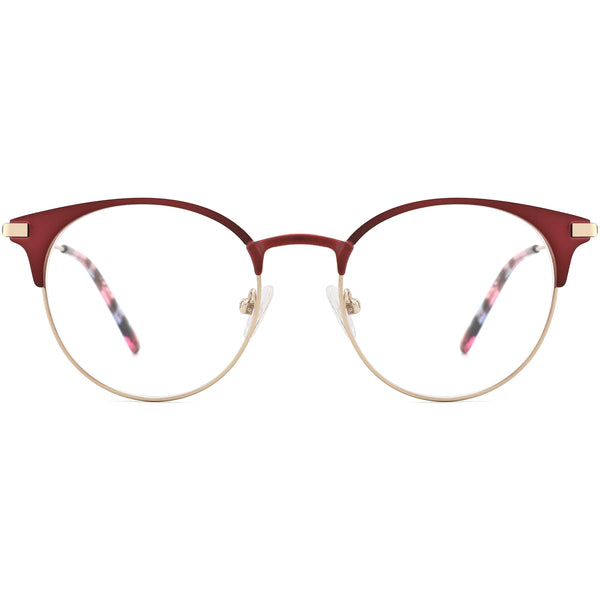 Browline Glasses YSAM1021