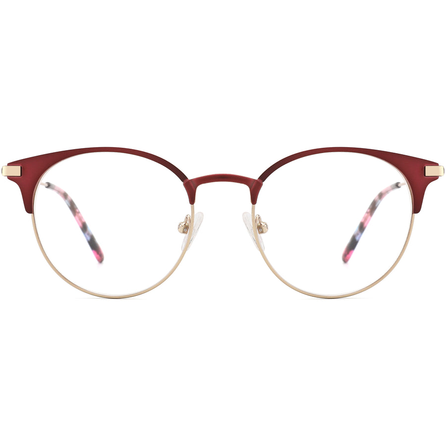 Browline Glasses YSAM1021