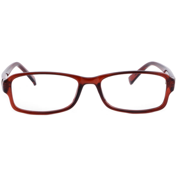 Rectangle Glasses O1299