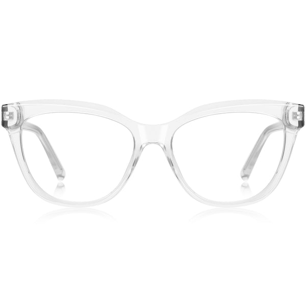 Cat-Eye Glasses YSD1040