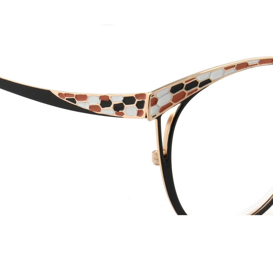 Cat-Eye Glasses YT1035