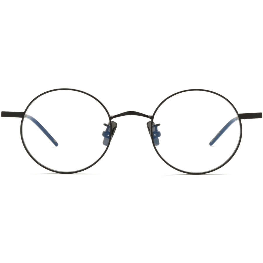Round Glasses MS1017
