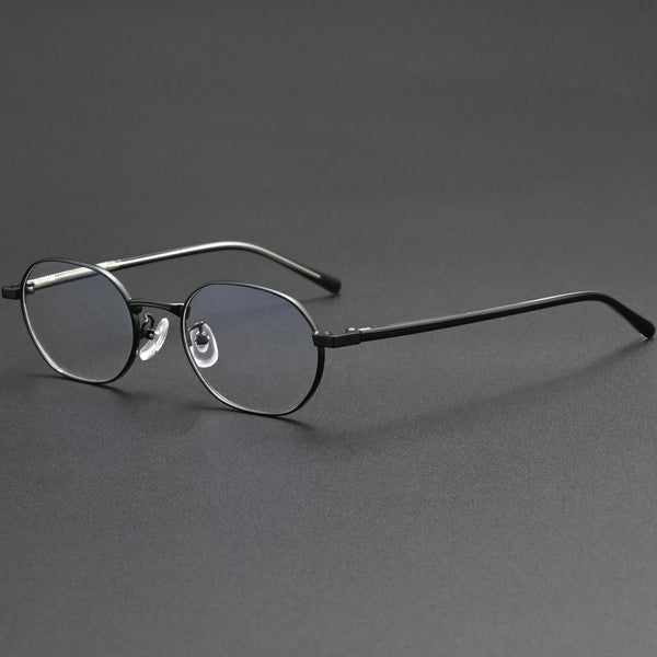 Geometric Glasses YN1145