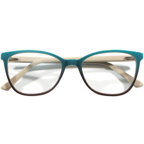 Square Glasses GSR1006