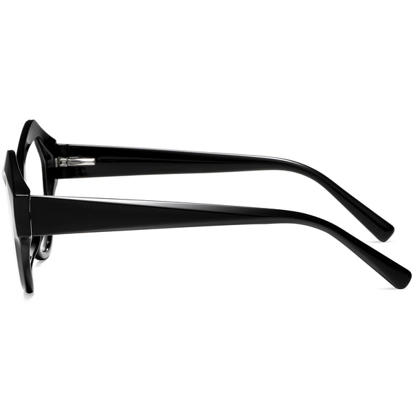 Cat-Eye Glasses PF1049