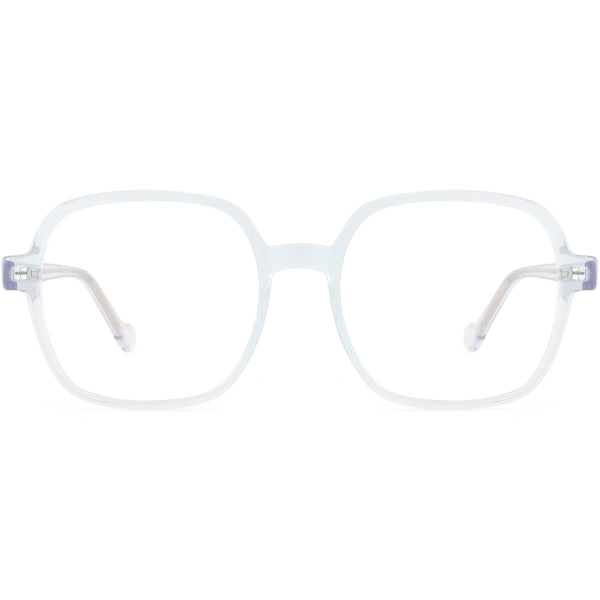Square Glasses A2928