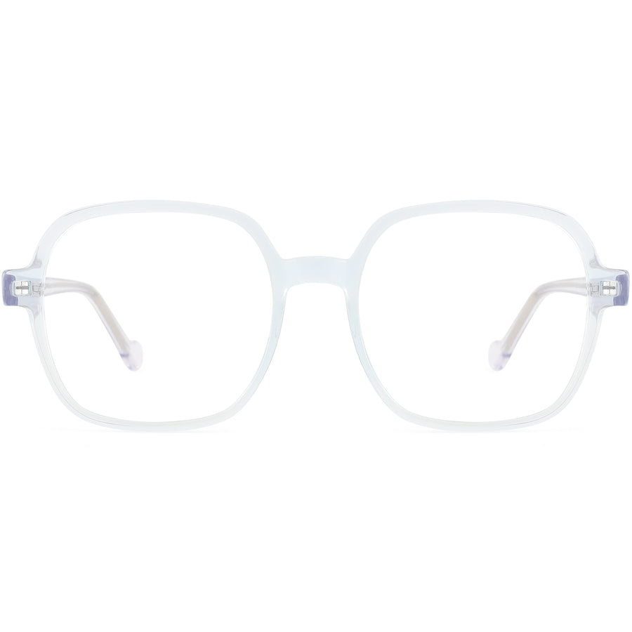 Square Glasses A2928