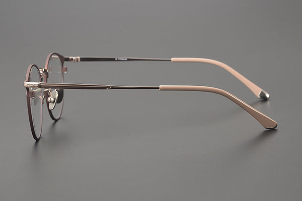 Round Glasses MW1420