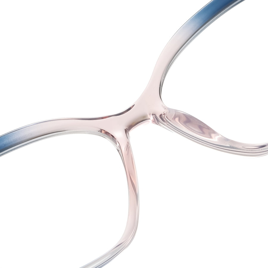 Cat-Eye Glasses YSD1093