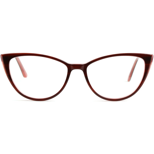 Cat-Eye Glasses GSR1082