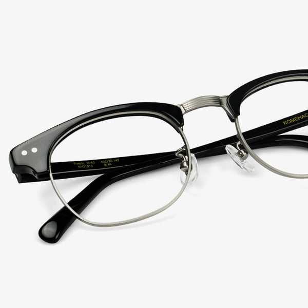 Browline Glasses A1919