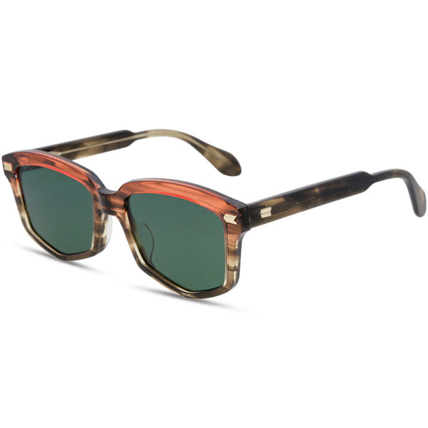 Geometric Sunglasses GCS1150