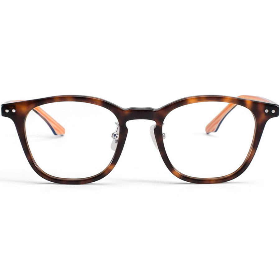 Square Glasses YM1048