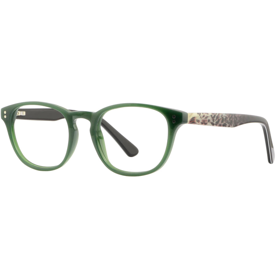 Square Glasses O2709