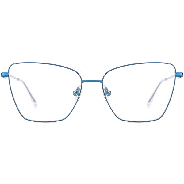 Cat-Eye Glasses YSAM1040