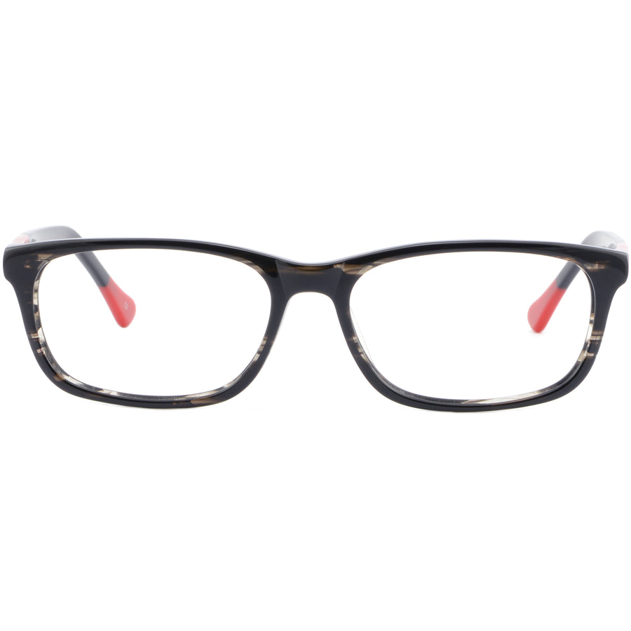 Rectangle Glasses O1668