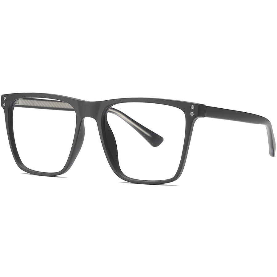 Square Glasses PF1193
