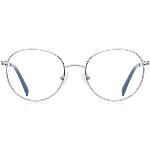Round Glasses PF1322