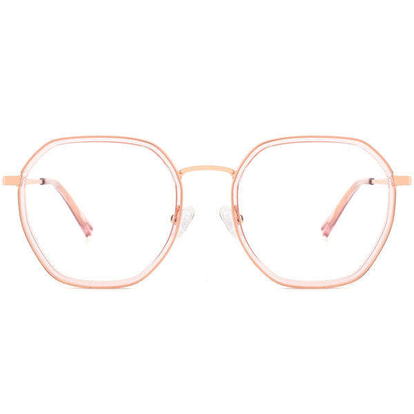 Geometric Glasses YEC1036