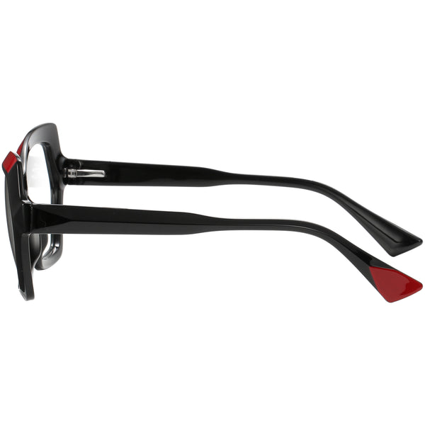 Geometric Glasses YSD1047