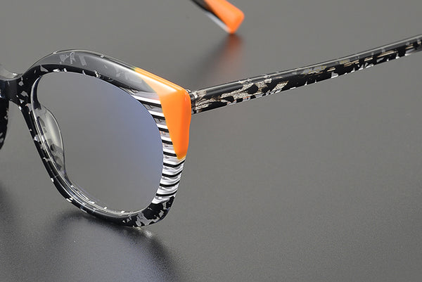 Cat-Eye Glasses TG1098