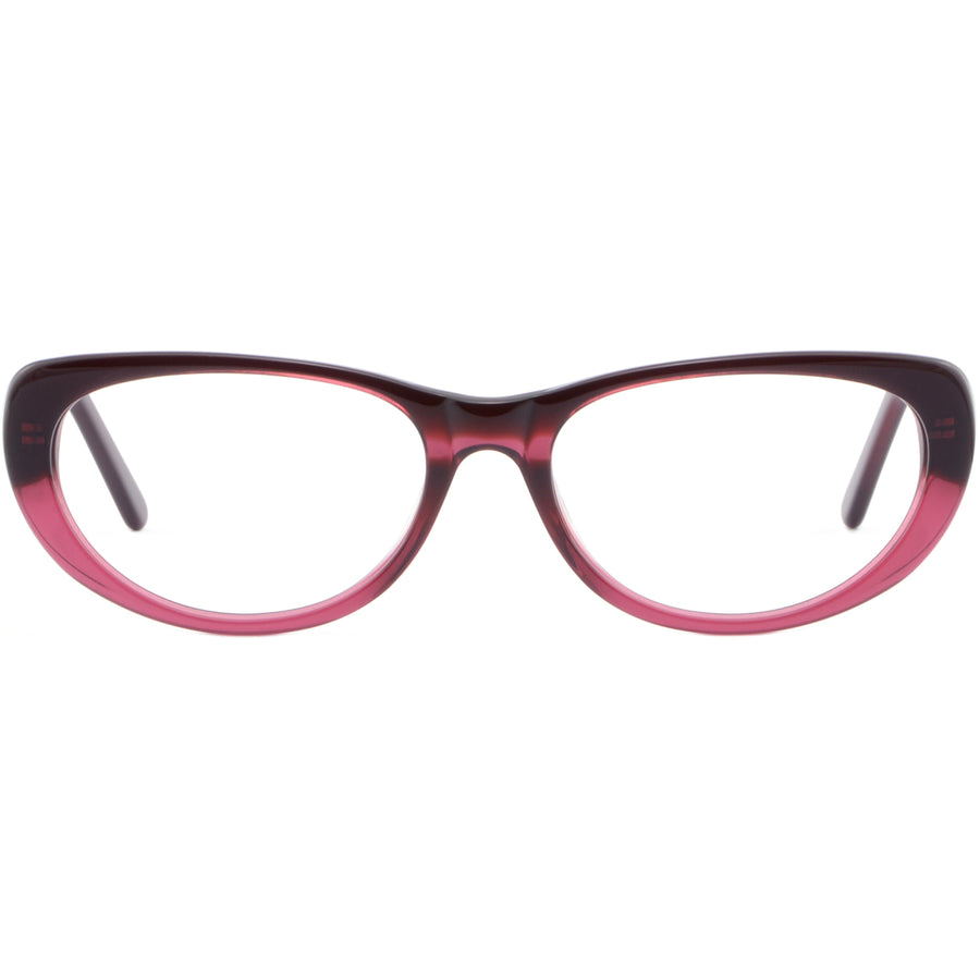 Cat-Eye Glasses O2394