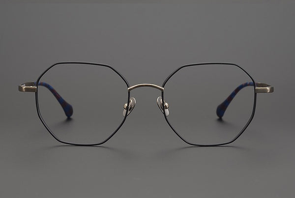 Geometric Glasses MW1113