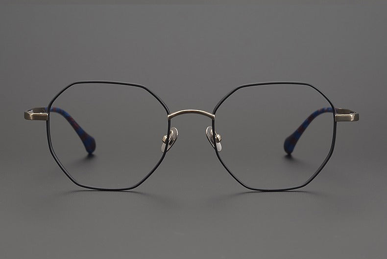 Geometric Glasses MW1113