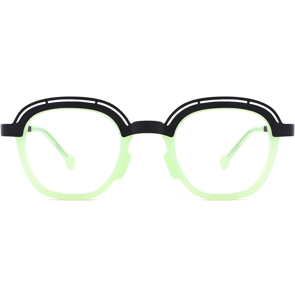 Square Glasses YEC1105