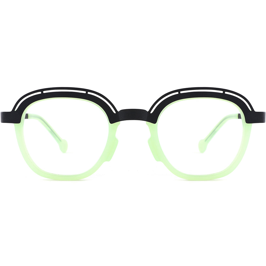 Square Glasses YEC1105