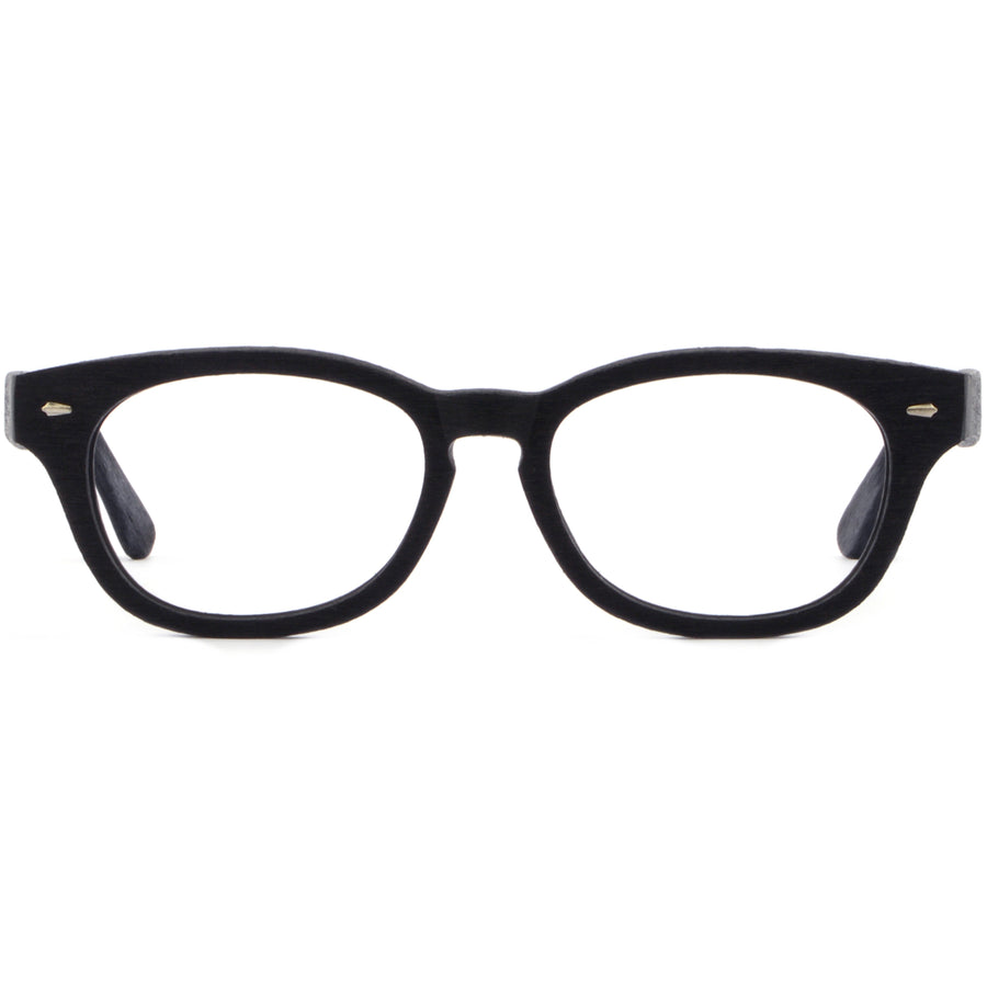 Square Glasses O1955