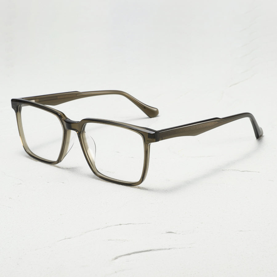 Square Glasses ME1002