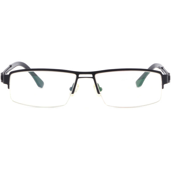Rectangle Glasses O1802