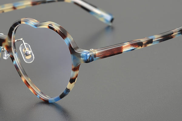 Geometric Glasses TG1229