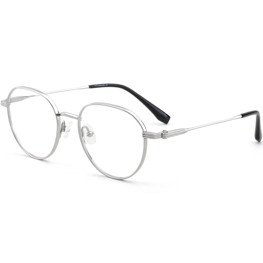 Round Glasses YPT1036