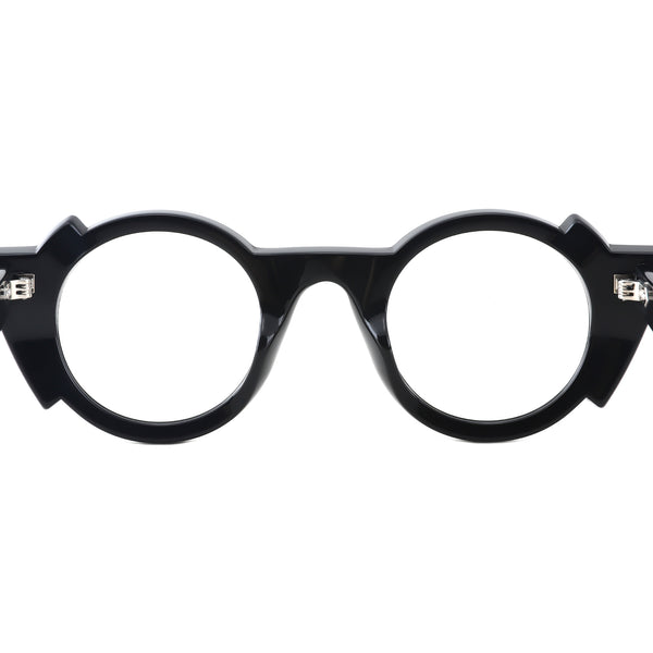 Geometric Glasses YEA1209