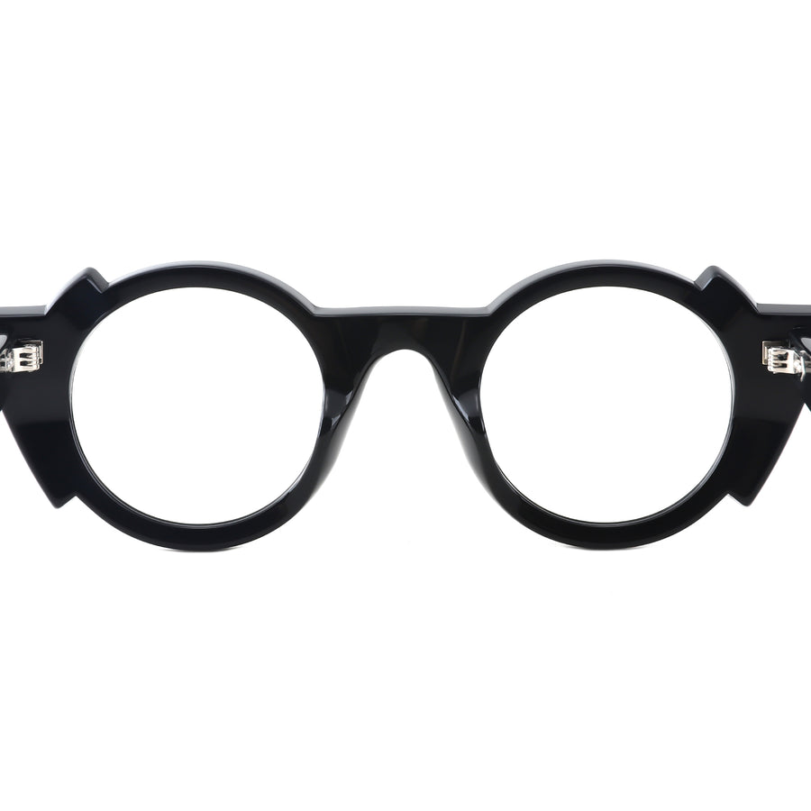 Geometric Glasses YEA1209