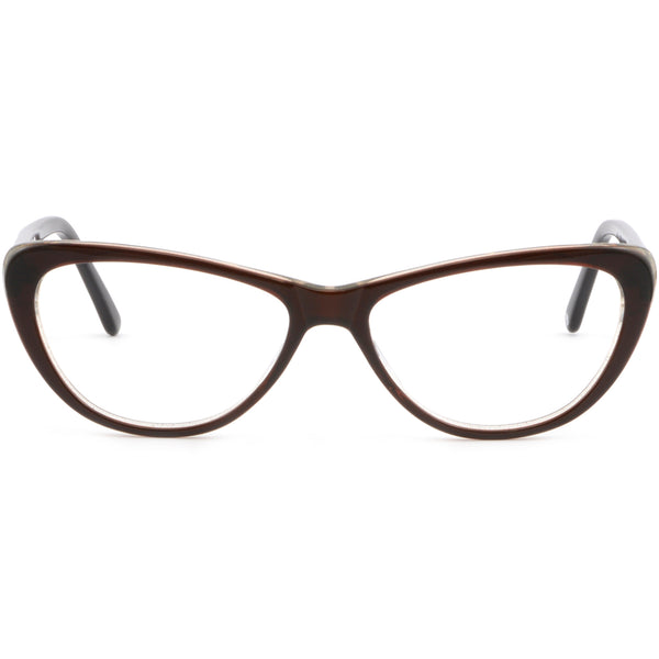 Cat-Eye Glasses O1496