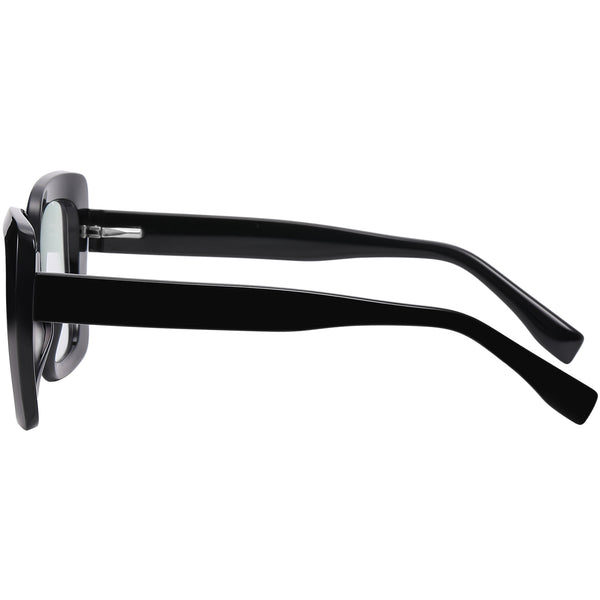 Square Glasses PF1018