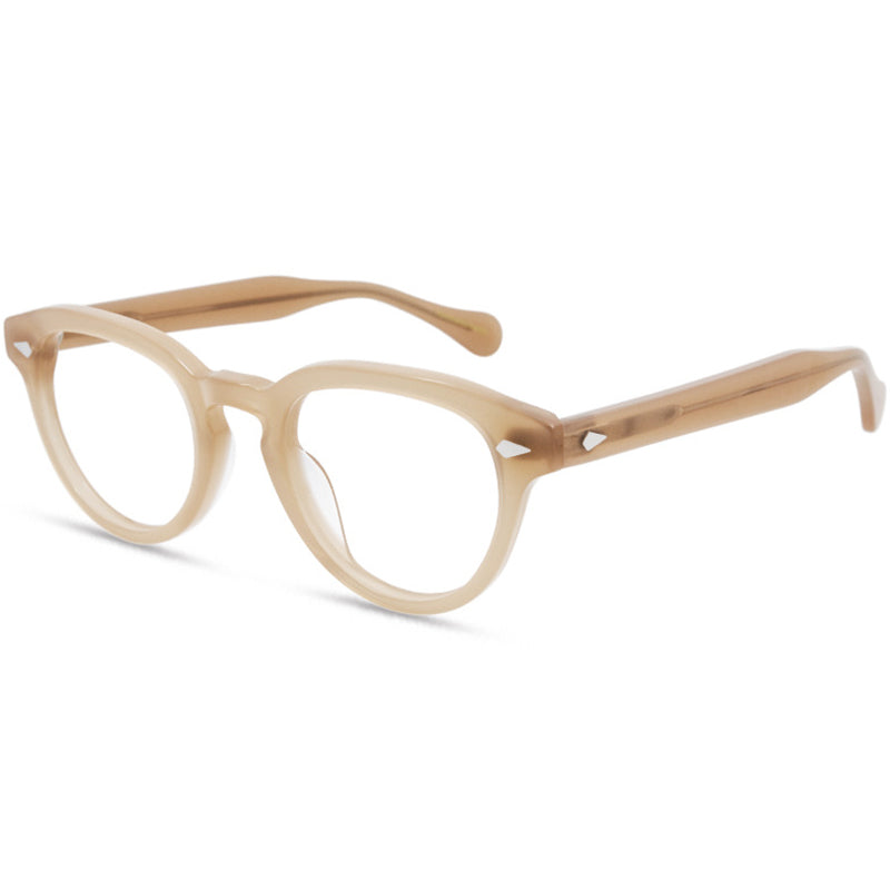 Round Glasses GC1076