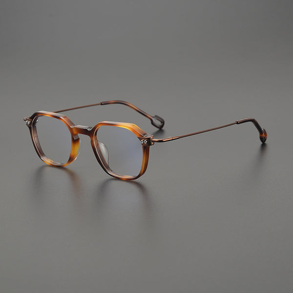Square Glasses TG1012