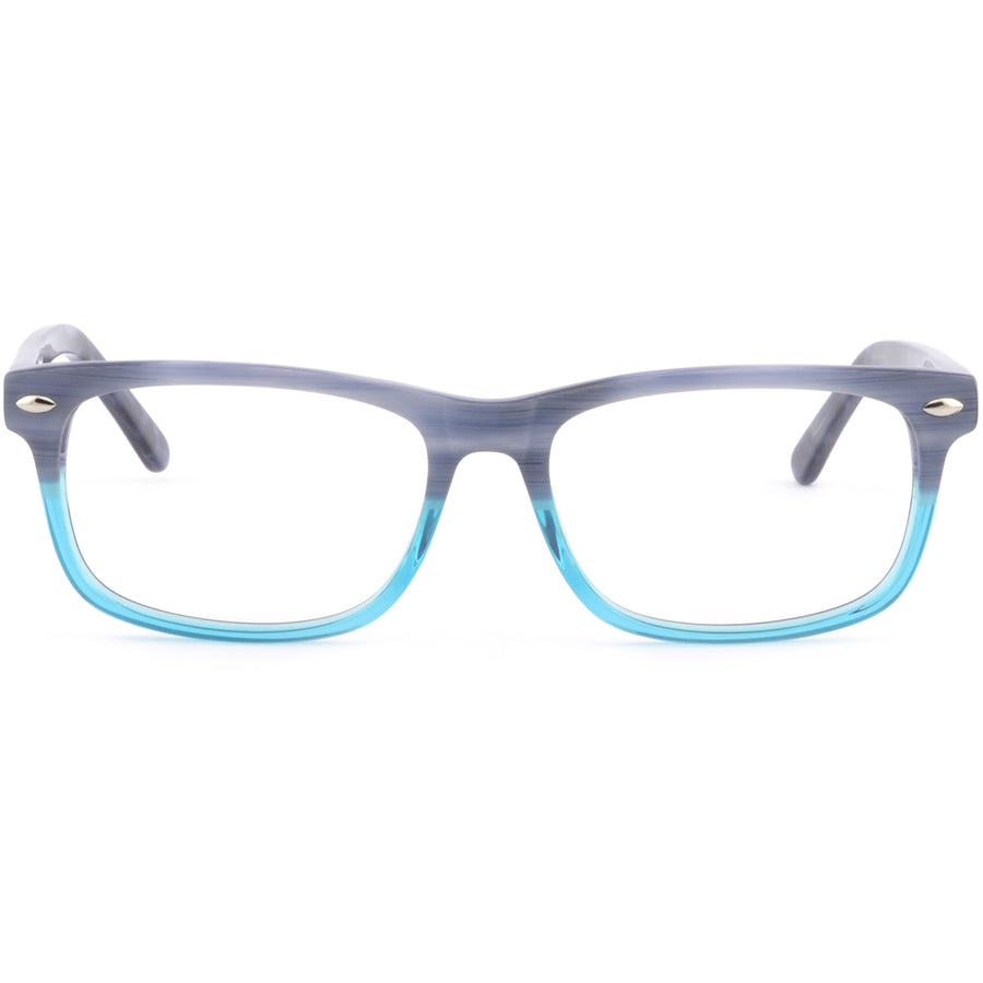 Rectangle Glasses O2230
