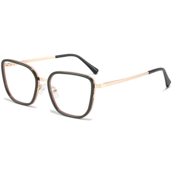 Square Glasses KC1016