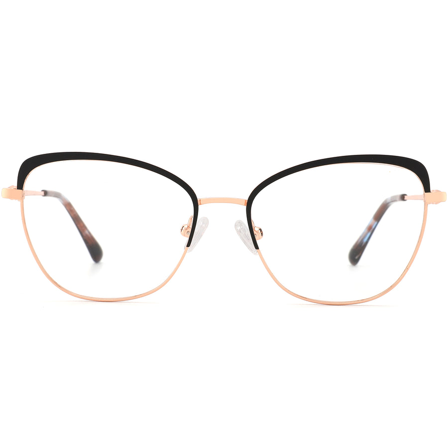 Cat-Eye Glasses YEM1091