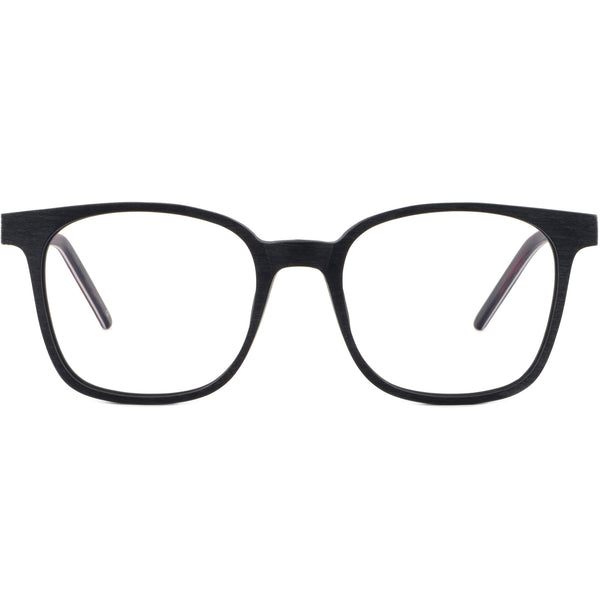 Square Glasses O2167