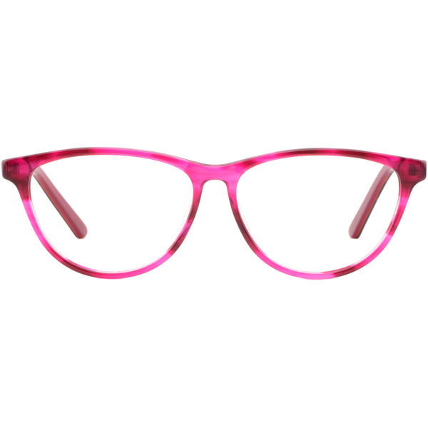 Cat-Eye Glasses O2333